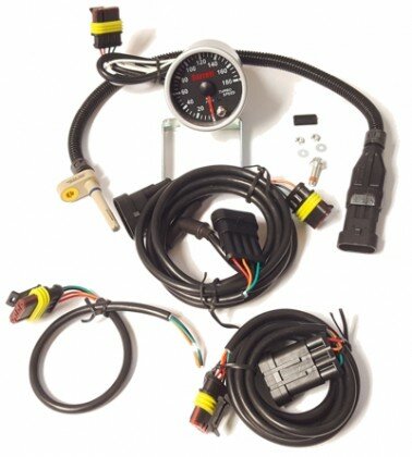 Garrett Various Speed Sensor Kit (Street) for G Series Models - Mammoth Racing -