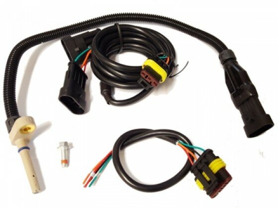 Garrett Various Speed Sensor w/o Gauge (Pro) for G Series Models - Mammoth Racing -