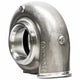 Garrett Gt55 Turbine Hsg Kit O/V 1.24 A/R - Mammoth Racing -