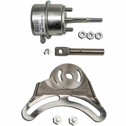 Garrett G25 Actuator Kit (0.5 Bar) - V-Band Standard Rotation G25-550 / G25-660 - Mammoth Racing -