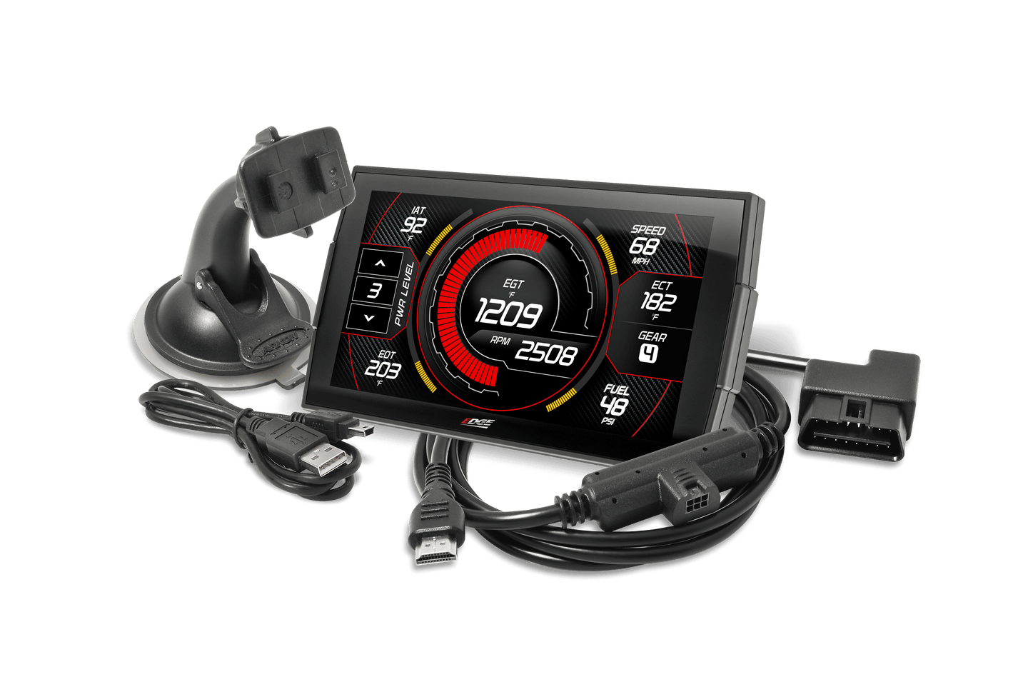 CS2/CTS2 Juice to CTS3 Upgrade Kit - My Store