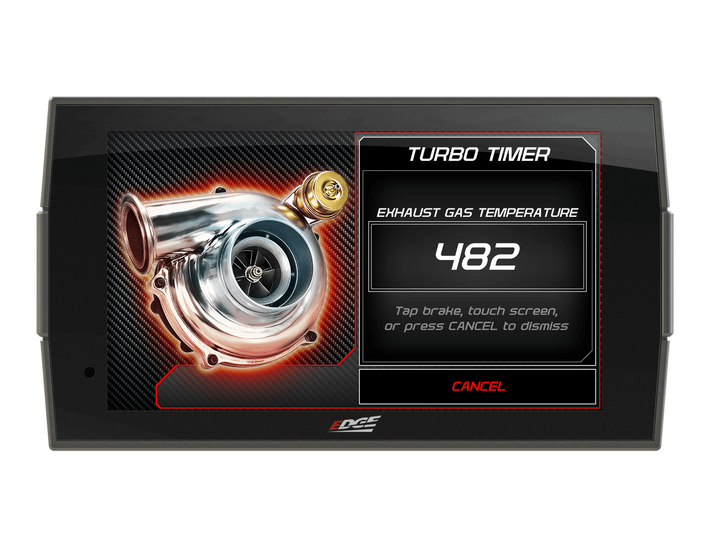 Edge 31701-3 Competition Juice w/ Attitude CTS3 - My Store