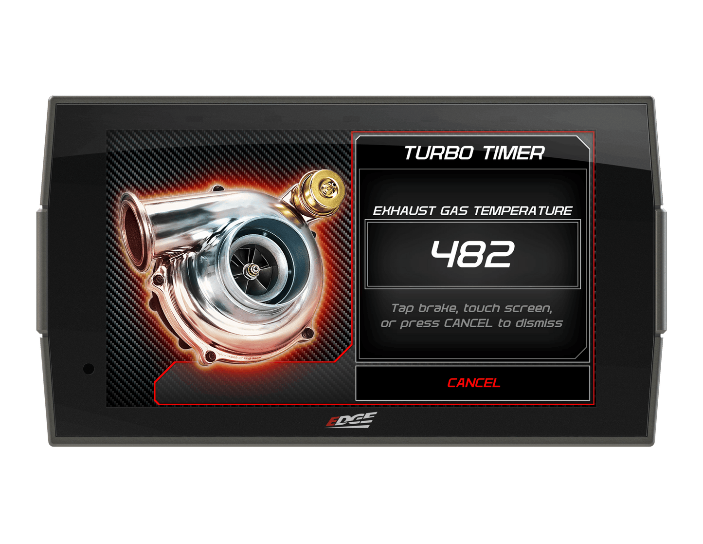 Edge 31701-3 Competition Juice w/ Attitude CTS3 - My Store