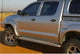 ARB Deluxe Side Rails Rear Hilux 05On Sc/Cc - Mammoth Racing -