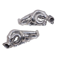 BBK 11-14 Ford F-150 Coyote 5.0 Shorty Tuned Length Exhaust Headers - 1-3/4in Ceramic - My Store