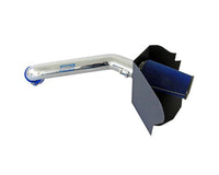 BBK 09-14 Dodge Ram 5.7L Cold Air Intake Kit - Chrome Finish - My Store