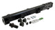 AEM 90-93 Accord Dx/lx/se/ex & 92-01 Prelude S/Si/Si Vtec Black Fuel Rail - My Store