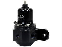 AEM High Capacity Universal Black Adjustable Fuel Pressure Regulator - My Store