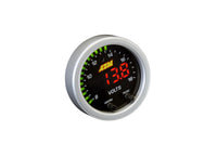 AEM X-Series 8-18v Volt Gauge - My Store