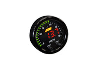 AEM X-Series 8-18v Volt Gauge - My Store
