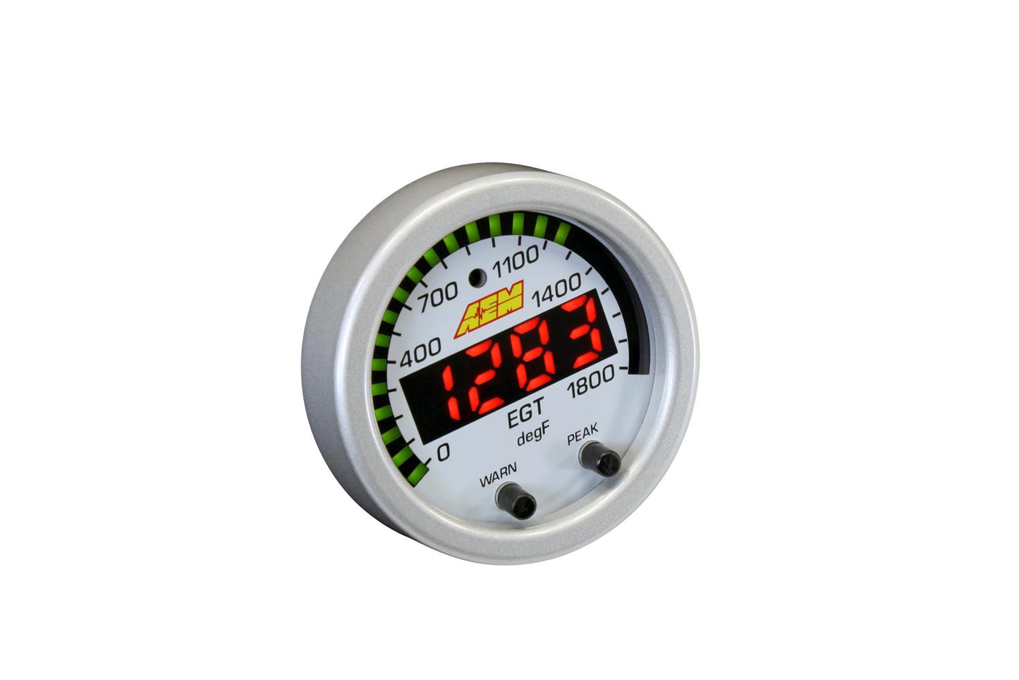 AEM X-Series EGT 0-1800f Gauge - My Store