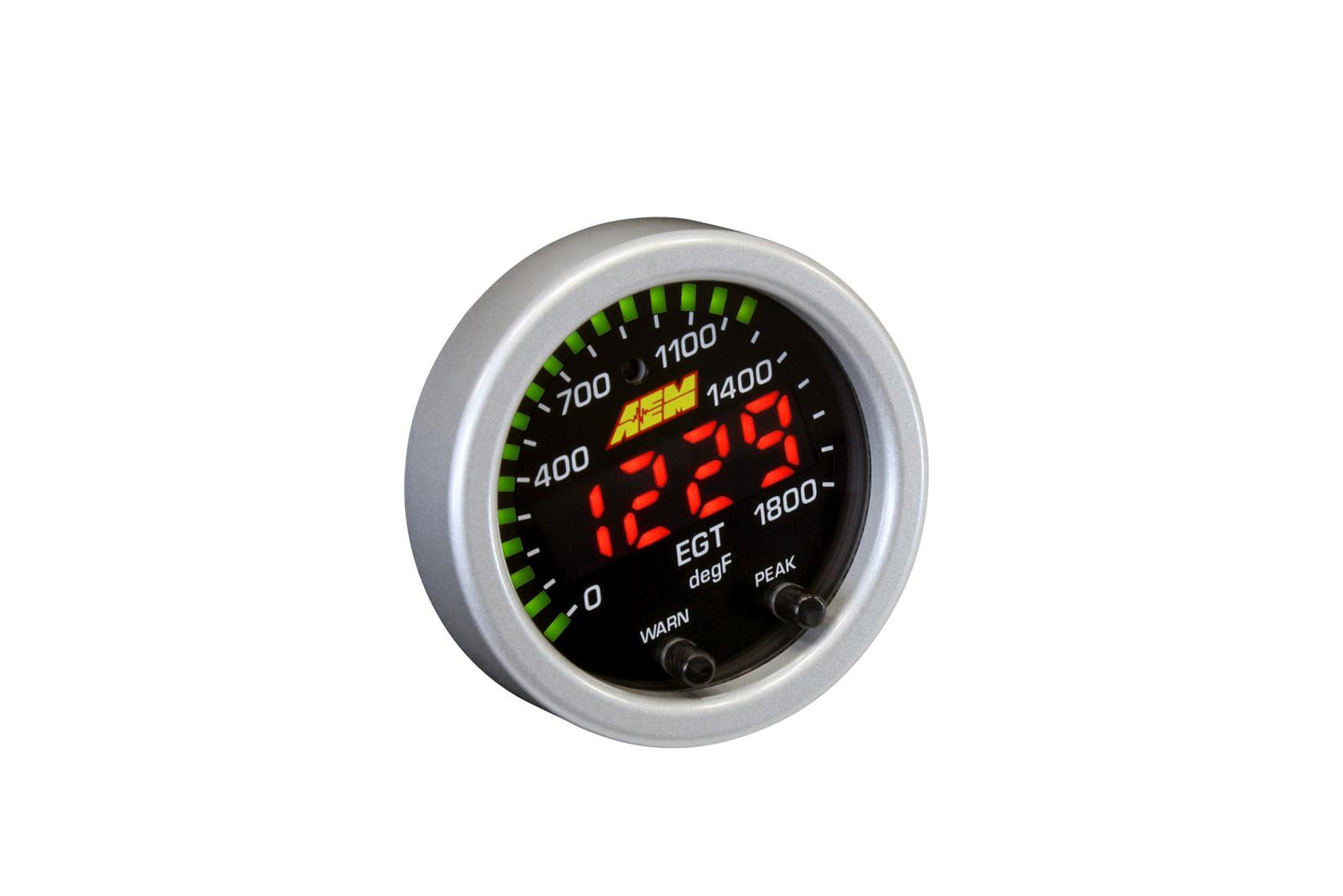 AEM X-Series EGT 0-1800f Gauge - My Store