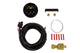 AEM X-Series 0-150 Oil Pressure Gauge Kit - My Store