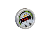 AEM X-Series 0-150 Oil Pressure Gauge Kit - My Store