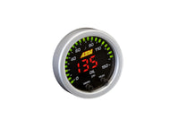 AEM X-Series 0-150 Oil Pressure Gauge Kit - My Store