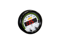 AEM X-Series 0-150 Oil Pressure Gauge Kit - My Store