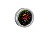 AEM X-Series Boost Pressure -30inHg 60psi Gauge Kit - My Store