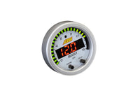 AEM X-Series Pressure 0-15psi Gauge Kit - My Store