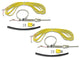 AEM Single K-Type Thermocouple Kit - 2 Pack - My Store