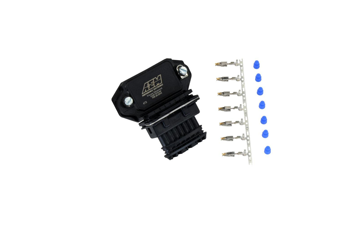 AEM 1 Channel Coil Driver Accessory - My Store