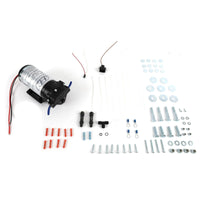 AEM V2 5 Gallon Diesel Water/Methanol Injection Kit (Internal Map) - My Store