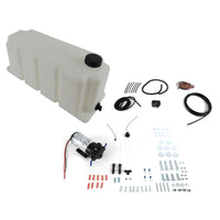 AEM V2 5 Gallon Diesel Water/Methanol Injection Kit (Internal Map) - My Store