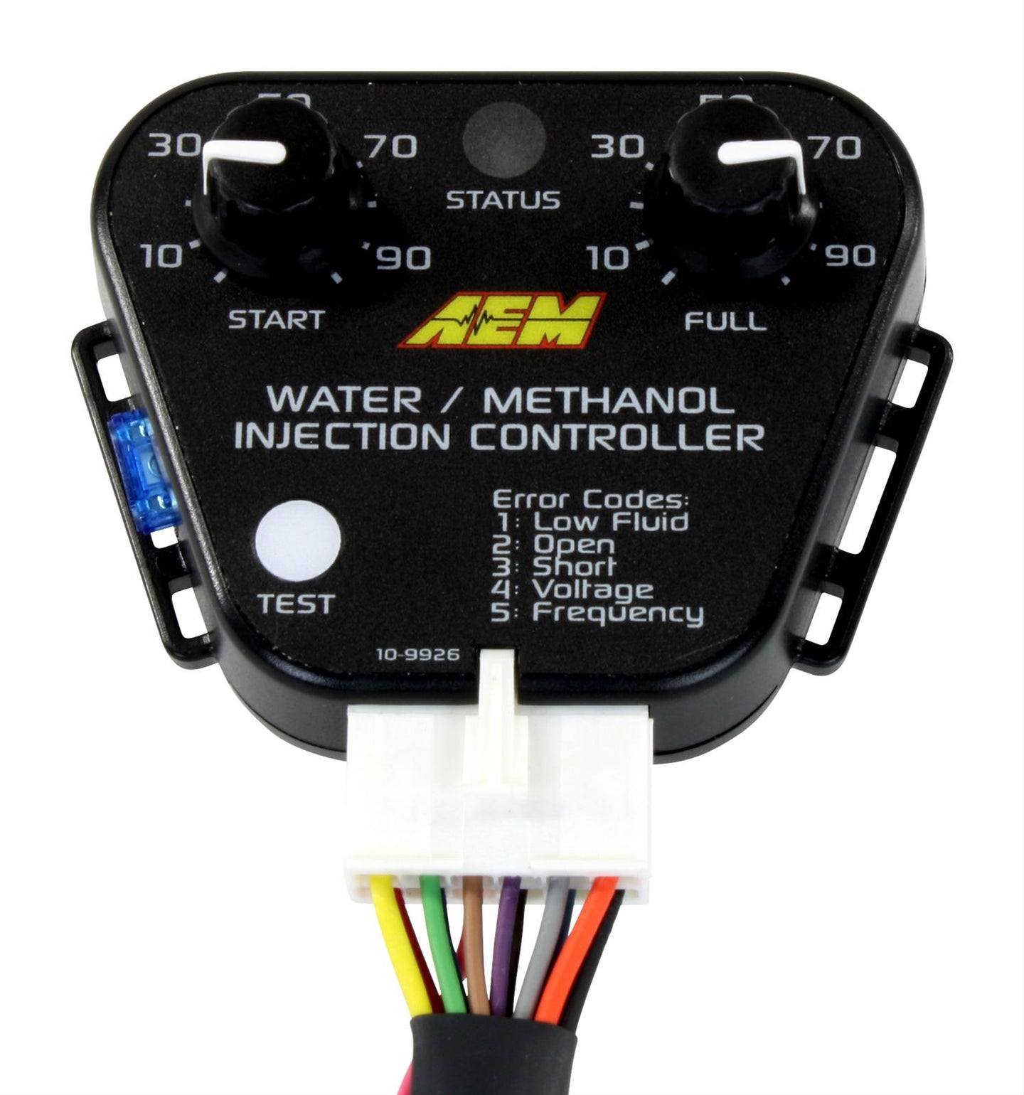 AEM V3 Water/Methanol Injection Kit - Multi Input (NO Tank) - My Store