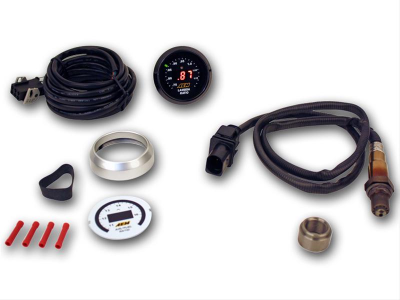 AEM Digital Wideband Uego Gauge - My Store