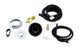 AEM 52mm Boost Digital Gauge -30-50psi - My Store