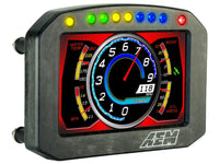 AEM Cd-5 Carbon Flush Digital Dash Display - My Store