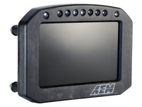 AEM Cd-5l Carbon Logging Flush Digital Dash Display - My Store