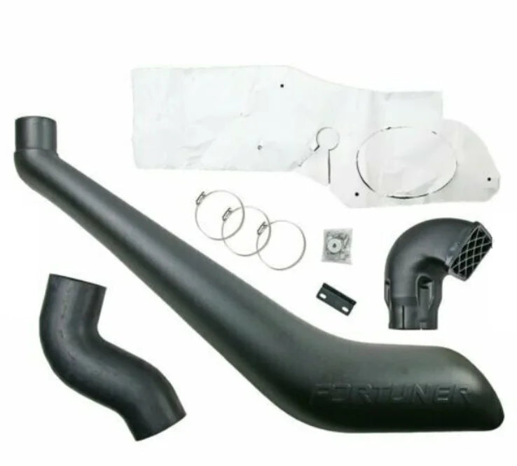 ARB Safari 4X4 Snorkel Vspec Fortuner2.8L 1Gd-Ftv 10/15-On - Mammoth Racing -
