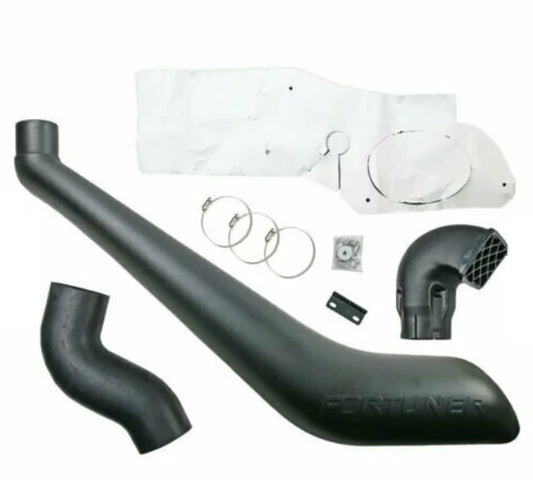 ARB Safari 4X4 Snorkel Vspec Fortuner2.8L 1Gd-Ftv 10/15-On - Mammoth Racing -