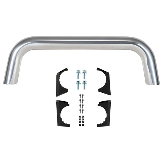 ARB Sahara Tube Incl 5100220 Suits Prado 150 3921820 - Mammoth Racing -