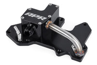 APR Full Catch Can System Service Parts For 2015+ Audi/VW 1.8t/2.0t MQB Platform A3/S3/TT/TTS/Q3/Golf/GTI/R/Tiguan/Arteon - My Store