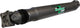 DSS BMW 1995-1999 E36 M3 5-Speed 1-Piece Carbon FIber Driveshaft (4-Bolt rear flange) - Mammoth Racing -