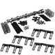 COMP Cams Turbo HRT Stage 1 Master Camshaft Kit Dodge 5.7/6.1 HEMI 2003+ - My Store