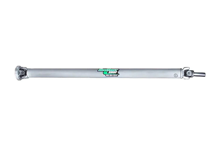 DSS 94-99 Mitsubishi 3000GT VR-4 (6-Speed) 950HP Heavy Duty Aluminum Driveshaft - Mammoth Racing -