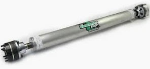 DSS 98.5-02 Audi S4 B5 1000HP Aluminum One-Piece Driveshaft Conversion - Mammoth Racing -