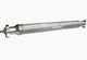 DSS 97-04 Chevrolet Corvette C5 Automatic 3.5in Aluminum Driveshaft - Mammoth Racing -