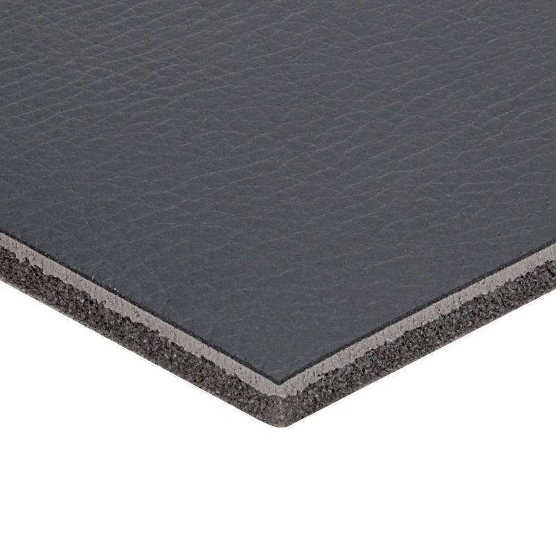 DEI Leather Look Sound Barrier - 48in x 48in - Mammoth Racing -