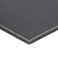 DEI Leather Look Sound Barrier - 48in x 48in - Mammoth Racing -