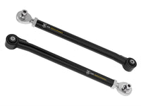 Icon 21+ Ford Bronco Tubular Rear Lower Link Kit - Adjustable - Mammoth Racing -