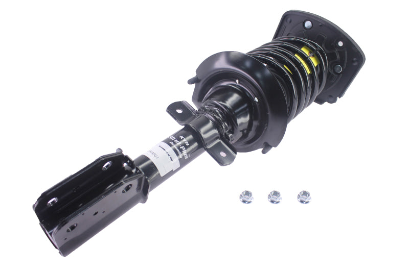 KYB Shocks & Struts Strut Plus Rear Left BUICK Century 1997-05 BUICK Regal 1997-04 CHEVROLET Impala - Mammoth Racing -