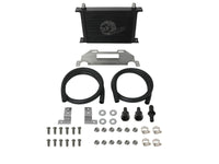 aFe Bladerunner Auto. Transmission Oil Cooler Kit 99-13 Chevrolet Silverado 1500 - Mammoth Racing -