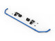 aFe 16-20 Mazda Miata ND 2.0L Rear Sway Bar Blue - Mammoth Racing -