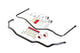 Belltech Anti-swaybar Sets 5456/5556 - Mammoth Racing -