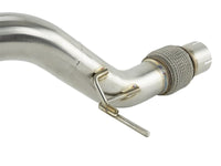 Skunk2 18-20 Honda Civic Type R Downpipe Kit w/ Cat - Mammoth Racing -