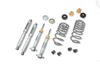 Belltech Lowering KIT With SP Shocks - Mammoth Racing -