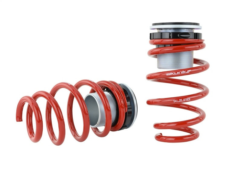 Skunk2 17-20 Honda Civic Si Pro-ST Coilovers - Mammoth Racing -